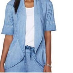 Wendy Williams - Women Cardigan Top